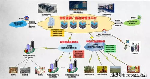 信息發展助力津南區商務局推進肉菜追溯體系建設與生物質能資源數據庫信息系統完善