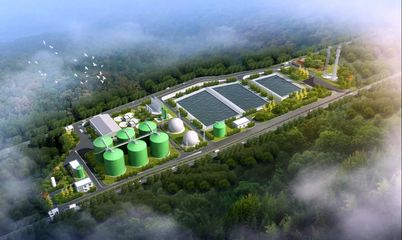 深度觀察 | 后補貼時代我國生物質能發展思考(一)——政策篇 構建生物質能資源數據庫信息系統的戰略意義