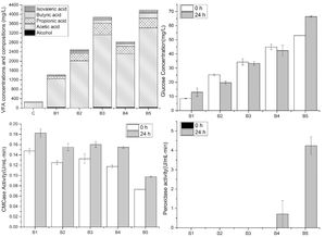 青島能源所創(chuàng)新方法顯著提升纖維素生物質(zhì)厭氧發(fā)酵沼氣產(chǎn)量