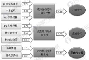 綠色浪潮下的精準(zhǔn)布局 生物質(zhì)能資源數(shù)據(jù)庫(kù)信息系統(tǒng)引領(lǐng)細(xì)分投資新機(jī)遇